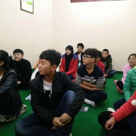 同心祝博士学习吧第四期心理健康辅导活动如约而至