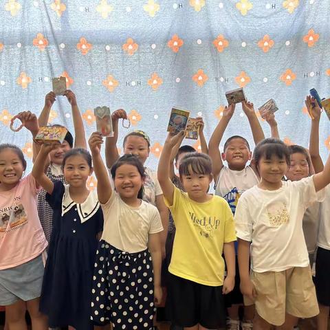 向阳花社区暑假托管