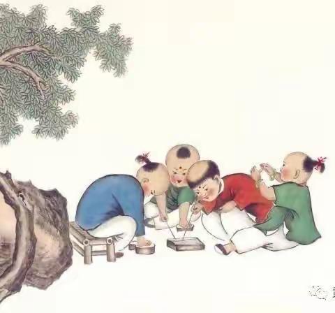 诵古文，传经典，启智明心——曹妃甸区第一实验小学四年级古文小测试