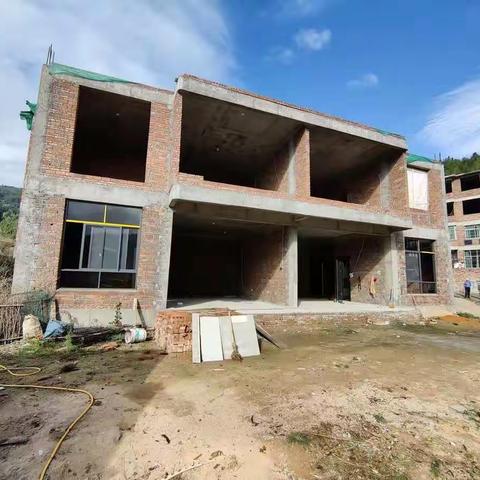 拆违进行时：全力出击，拆除违法建设
