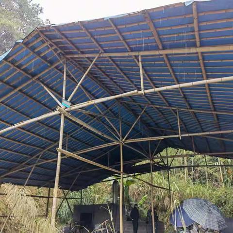 【大田县】坚决拆除违法建设，严厉打击乱搭乱建