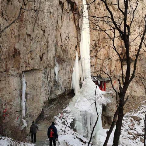 冰雪之旅