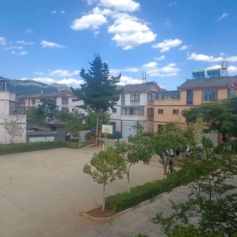 文澜苑服务处2023年5月简报（副本）