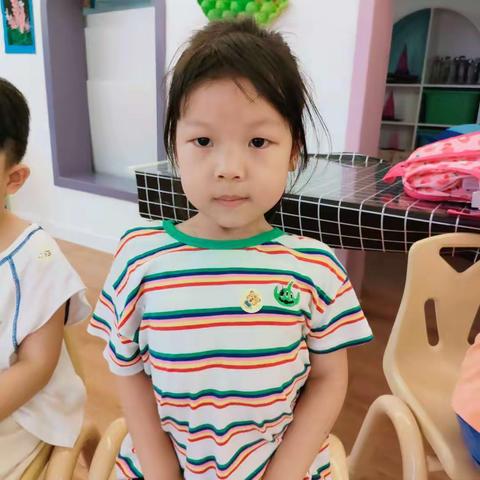 宝泰幼儿园21秋季口才班（中班）