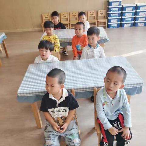 【世纪星🌸幼儿园】嘉城学庭园“孔子诞辰”活动精彩瞬间