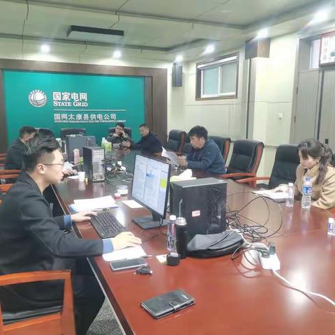 市公司审计督导组进驻太康 开启2022年审计督导年新篇章