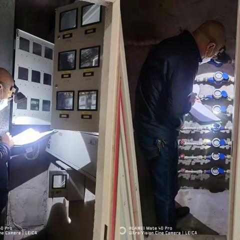 2022年2月物业工作简报