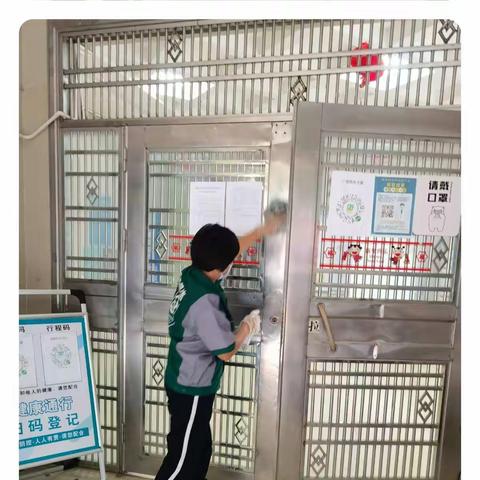2022年6月物业工作简报