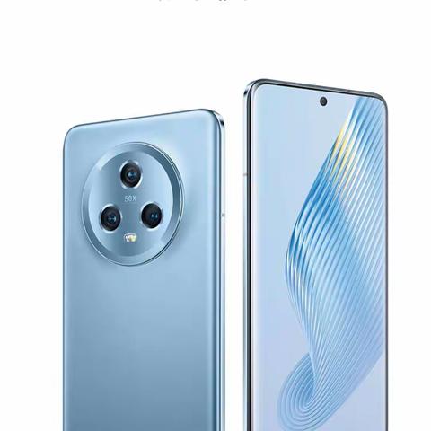 黄骅信誉楼商厦荣耀magic5系列接受预订