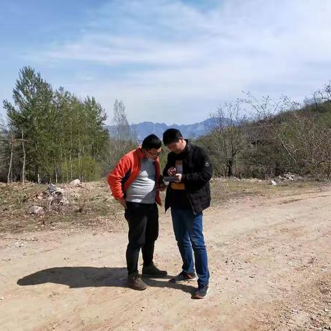 乘之以风，破路之棘2020