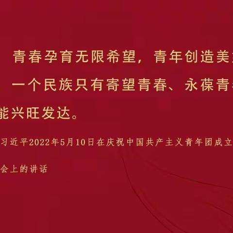 奋斗的青春最美丽            —— 铜川市七一路小学党员教师热议总书记重要讲话精神