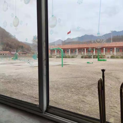 共抗疫情，停课不停学！  ——大营子镇陶家隈欣欣小学线上教学纪实