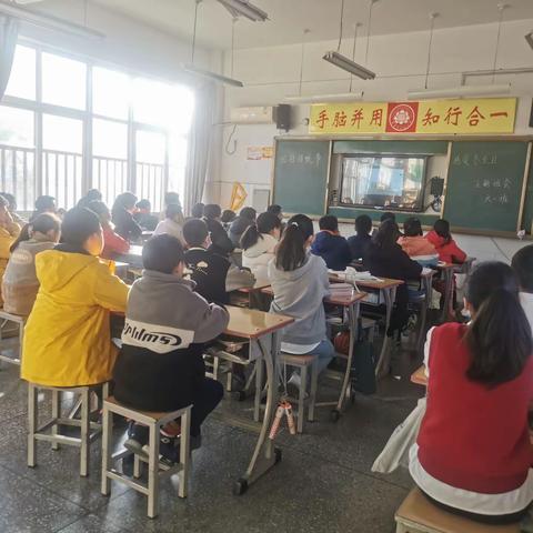 冬至冬至，美好如期而至——行知小学冬至实践活动
