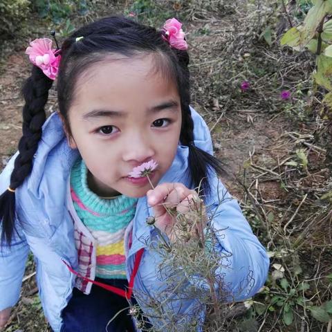 成长的大事记——肖瑜欣