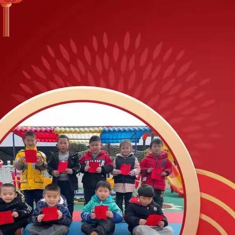 欢乐闹元宵 一起向未来——希望幼儿园“元宵节”活动