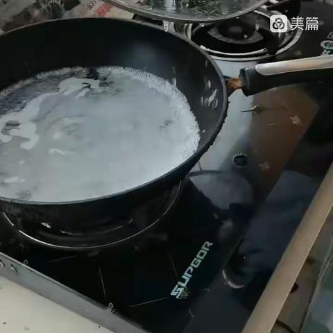 学做凉拌菜，争做小“煮”人