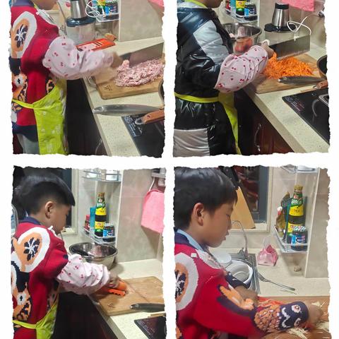 感受舌尖上甘肃家乡“年味”美食—千刀酥『303班尹靖琪』