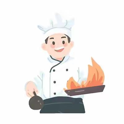 403班尹靖琪“你好，暑假”—美食每刻，伴我成长