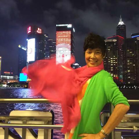 华东五市八日游