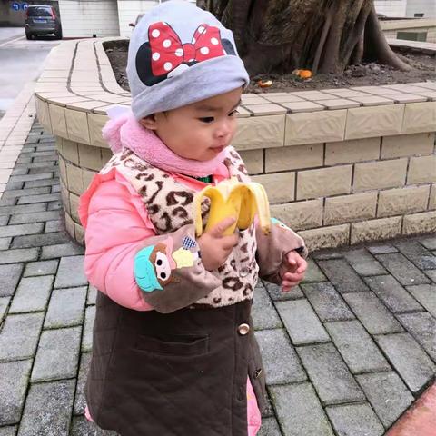 二妹的云阳之行