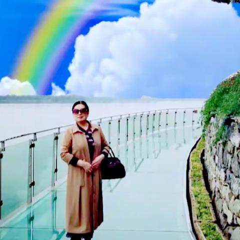 画你《下午茶》