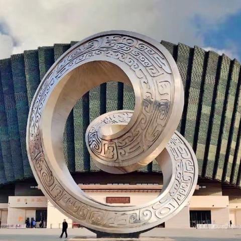 【谷雨杯. 玉之声】01华夏传国之宝和氏璧索源