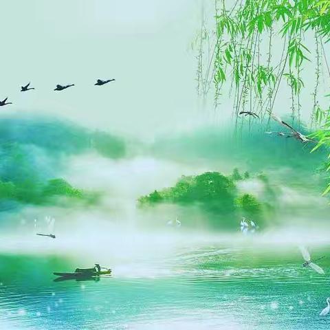 遥指灵隐八岭山