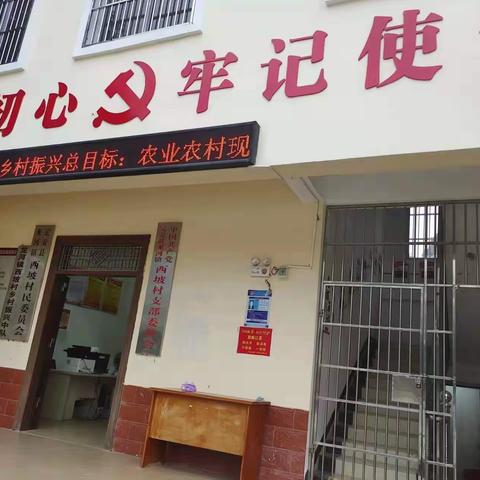 加强宣传，整治环境，龙河镇大力营造迎检氛围