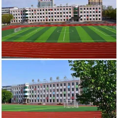 桦甸市第一实验小学开展“相约毕业季”毕业典礼