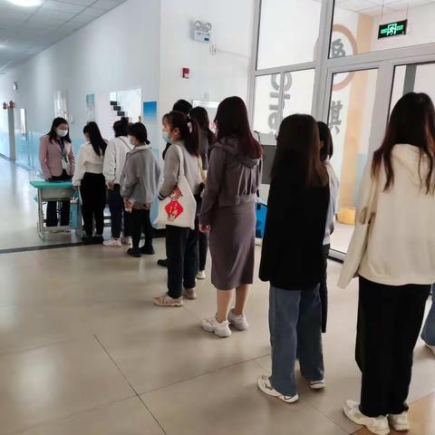 忻州市教育局举行普通话水平等级测试