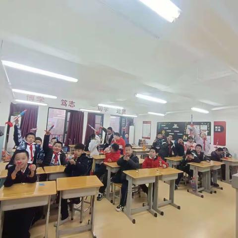 多彩航模 逐梦远航