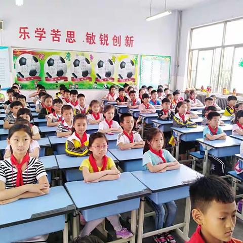 不一样的作文课