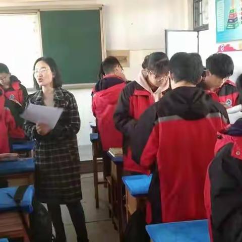 化学提能增效在路上