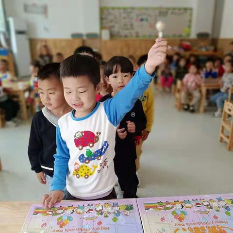 浩浩妈妈送的六一礼物🎁