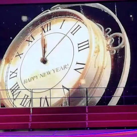 松山湖中心区艺鸣幼儿园十五周年庆典（一）