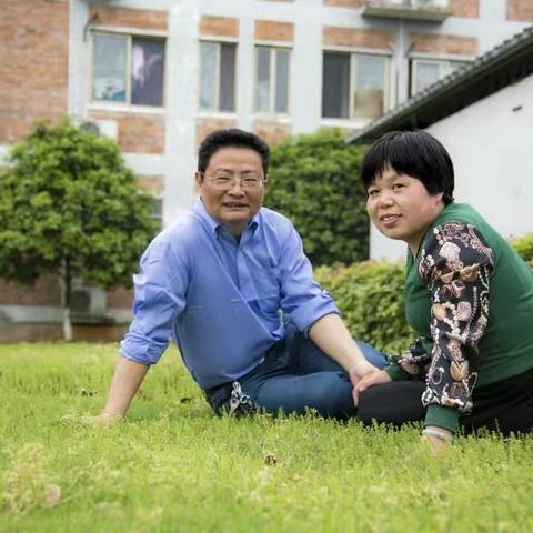 【父母爱情】壹