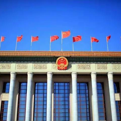 杨庄镇代表团参加宝丰县第十六届人民代表大会第三次会议