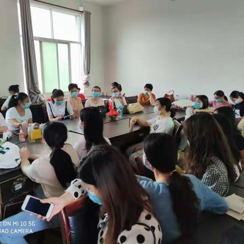 教育扶贫在路上---张巷镇白马小学2020年春季教师帮扶记