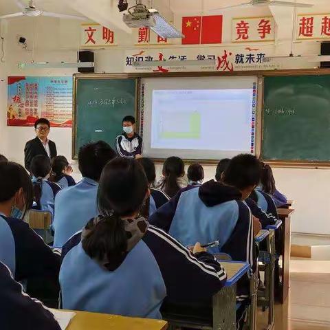 携手同行，共研成长——记万宁市教育局送教下乡活动