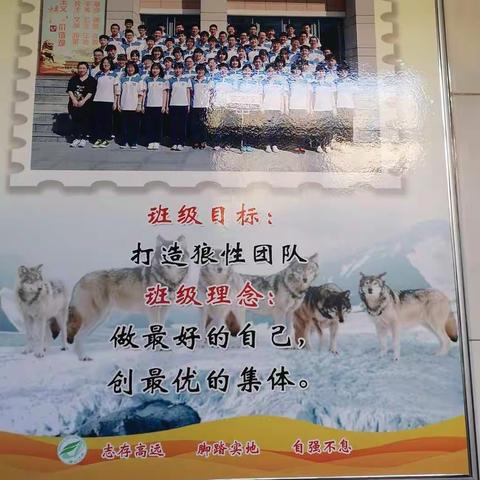 至即将成年的儿子