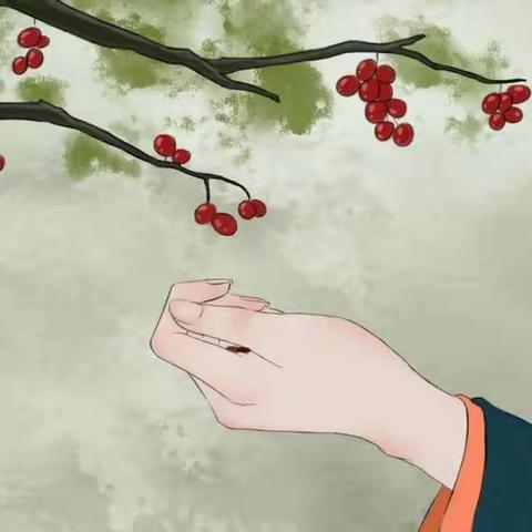 【联丰中心校】品味经典，  诗意少年初长成