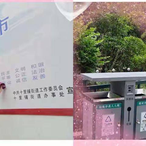 “劳动砺心志 实践促成长”——浐灞第十二小学三年级劳动教育实践活动