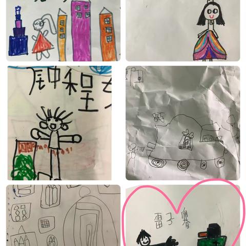 “疫”样六一，“童”样快乐—十里铺中心幼儿园迎六一系列活动