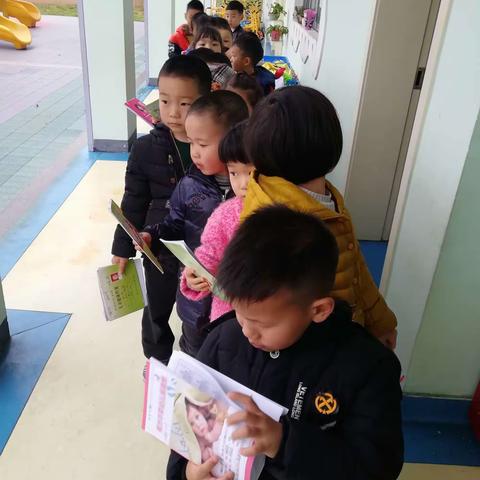 体检护航   健康相伴——记东华卫生院来园体检