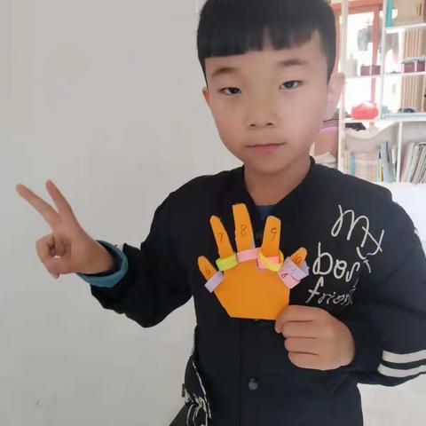 兰陵县第三幼儿园大六班——停课不停学，快乐不延期✌✌✌