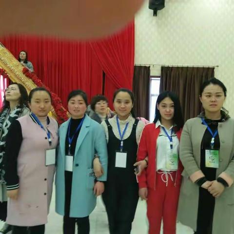 童年教育六·一国学主题培训