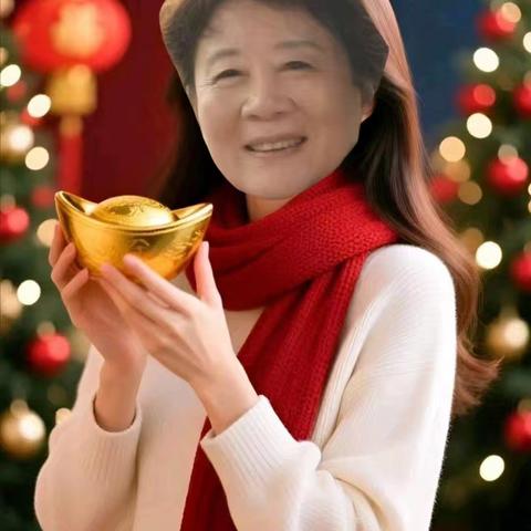 欢乐的“年轻人”，武汉的疯太婆！