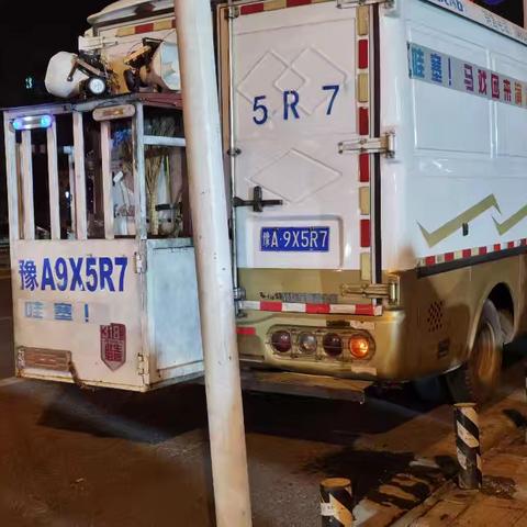 骗人扰民的马戏团来了