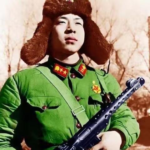 学雷锋纪念日，我们这样学雷锋！——灵山镇朱家峪小学