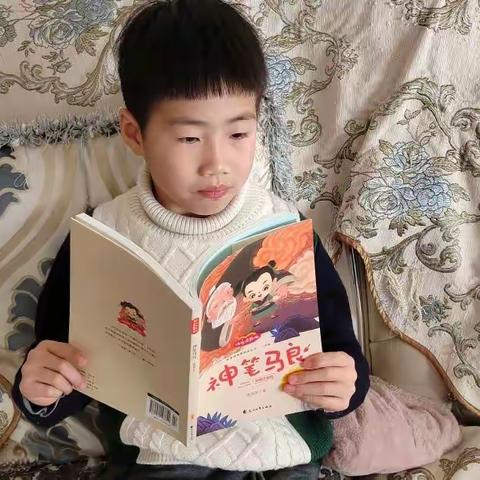 2022快乐寒假之互学共玩同探究，虎虎生威乐成长